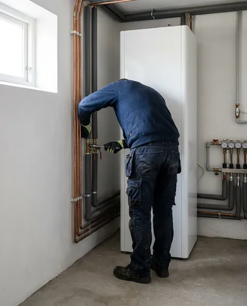 Vi räknar på ditt hus, inte på ett snitthus